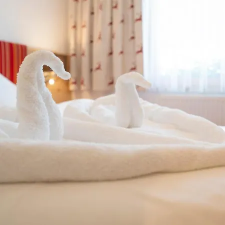 Bergsporthotel Antonie Hotell Gries im Sellrain