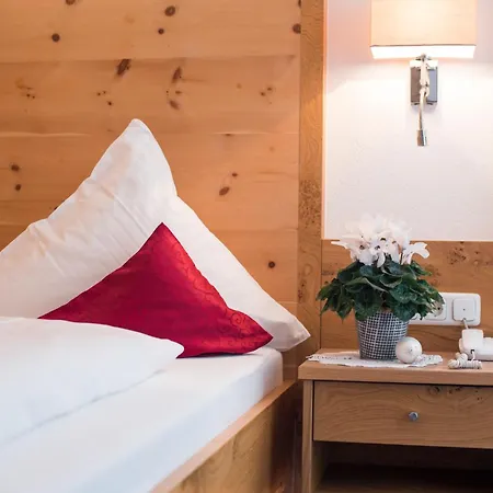 Bergsporthotel Antonie Gries im Sellrain