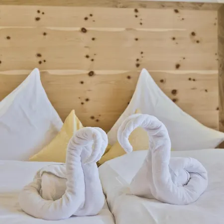 מלון Bergsporthotel Antonie