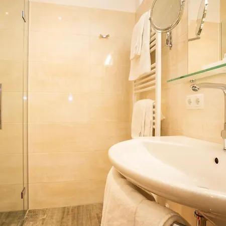 Bergsporthotel Antonie غريس ام سيلراين