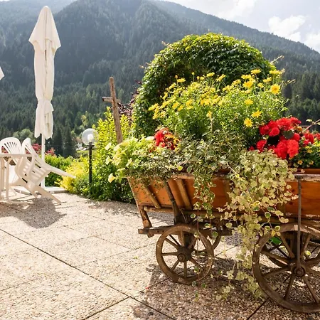 Bergsporthotel Antonie 3* غريس ام سيلراين