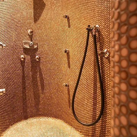 מלון Bergsporthotel Antonie גריס אים סלריין