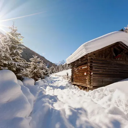 Bergsporthotel Antonie גריס אים סלריין