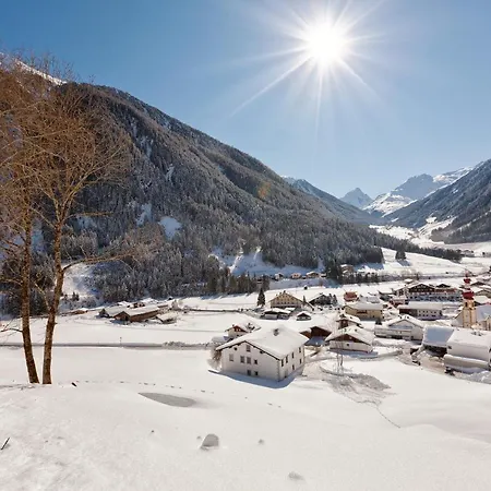 Bergsporthotel Antonie فندق